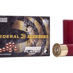 CHEVROTINES FEDERAL CUIVREES X5