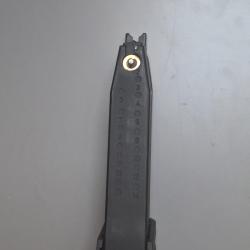 Chargeur CO2 asg CZ P10C 6 mm airsoft