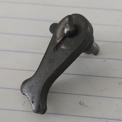 Levier de s&ucirc;ret&eacute; Lee Enfield N&deg; 4 MKI - Long Branch