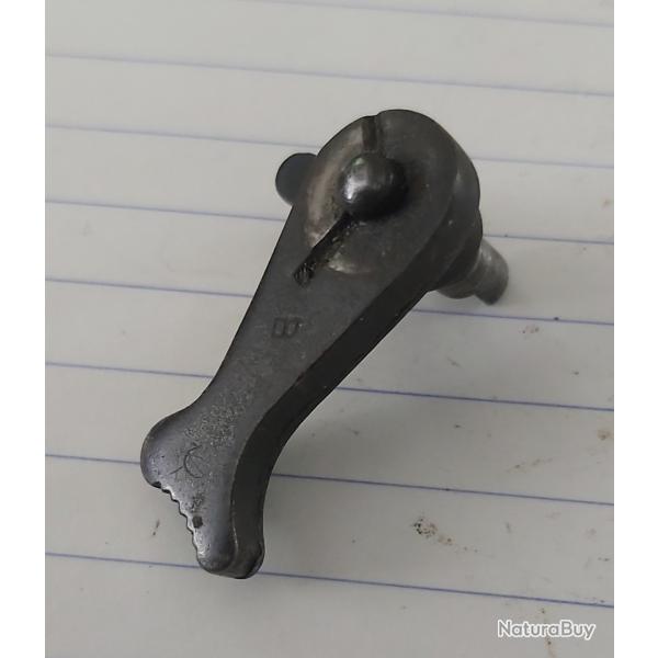 Levier de s�ret� Lee Enfield N� 4 MKI - Long Branch