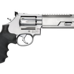 Revolver Smith & Wesson 686 Competitor PC 6" Cal. 357 Mag