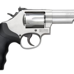 Revolver Smith & Wesson 66 Combat 4,25" Cal. 357 Mag