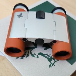 Jumelles SWAROVSKI CL CURIO 7X21 NEUVES