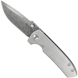 VECP V3 Morph CG Damascus - Les George