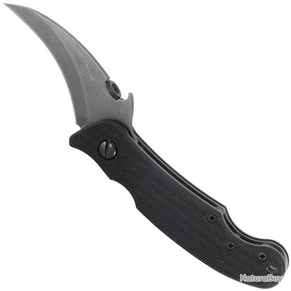 Elvia Waved TF - Emerson Knives