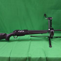 Carabine &agrave; verrou Sabatti Rover Carbon Calibre 7mm Rem Mag