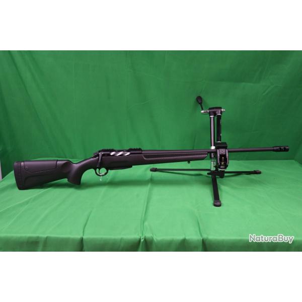 Carabine � verrou Sabatti Rover Carbon Calibre 7mm Rem Mag