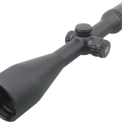 Lunette Vector Optics CONTINENTAL X6 2.5-15X56 SFP RET 4