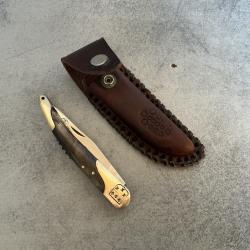 Couteau de poche Le Tourangeau