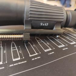 Lunette gabion MITRON