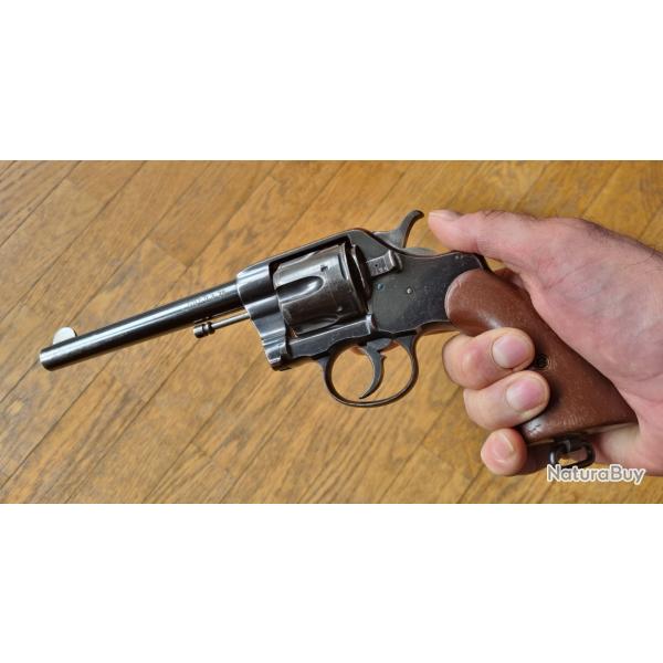 Colt New Army M1894 - Revolver r�glementaire US Army