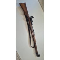 SCHMIDT-RUBIN 22 lr d'origine. Tr&egrave;s rare dans cette configuration et &eacute;tat.