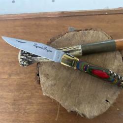 COUTEAU LAGUIOLE  BOUGNA  TIRE BOUCHON  2026   9