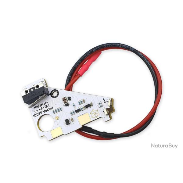 PERUN FOR KRYTAC KRISS VECTOR