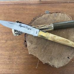 COUTEAU LAGUIOLE  BOUGNA    2026   9