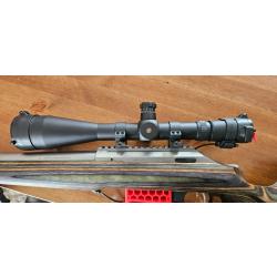 Leupold Mark4 8,5-25X50 LR/T
