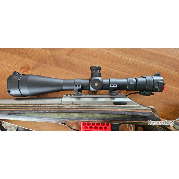 Leupold Mark4 8,5-25X50 LR/T