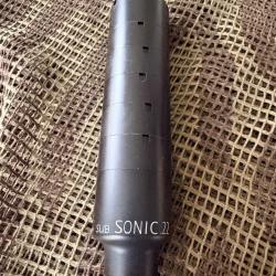 SILENCIEUX NIELSEN SUBSONIC 22LR