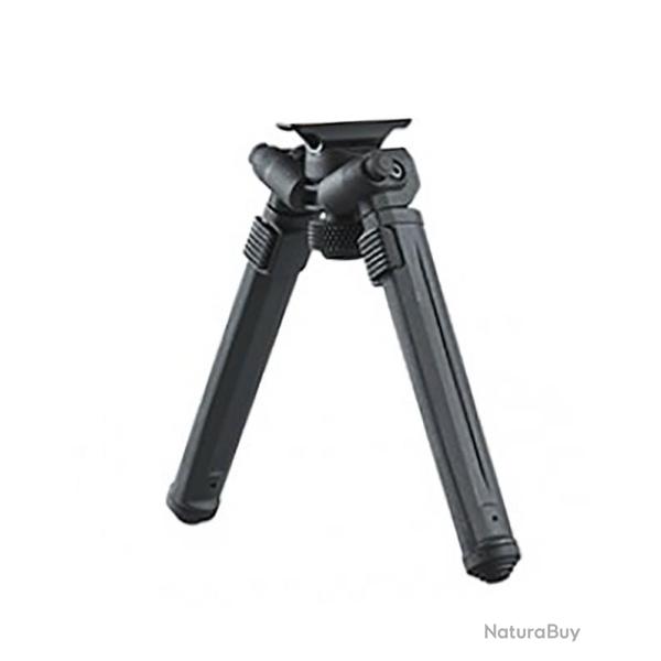 Bi-pied M-Lok pour M66 sniper noir