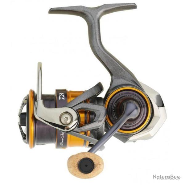 MOULINET DAIWA SILVERCREEK MQ LT 2022
