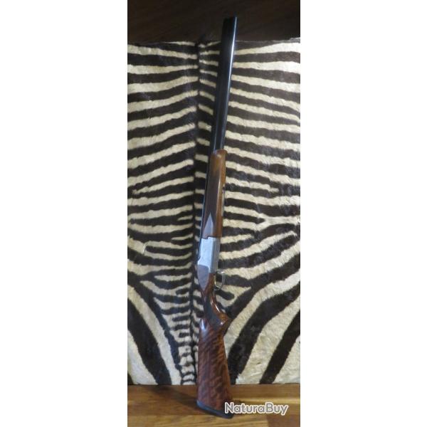 Fusil BROWNING B525 Game One Int�gral Gaucher cal.12/76 canons 71 cm 4 chokes