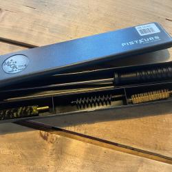 N&eacute;cessaire de nettoyage pour calibre 32 / 14mm