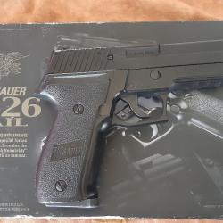 Tokyo Marui SIG Sauer P226 Rail BB