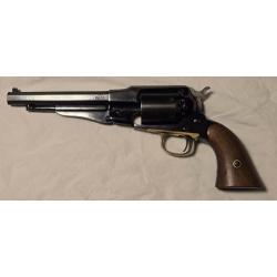 Revolver &agrave; poudre noire Calibre 36