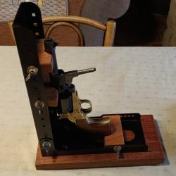 Support de rechargement PN