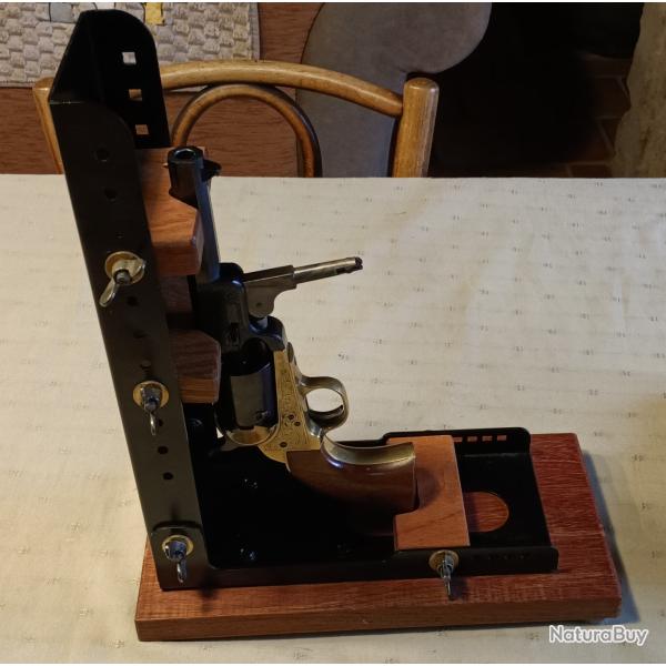 Support de rechargement PN