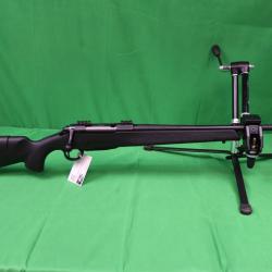 Carabine &agrave; verrou Sabatti Lyra Calibre .308Win