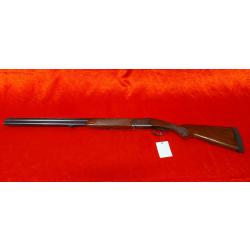 Fusil manufrance model falcor 958 calibre 12/70 ench&egrave;re a 1 euro