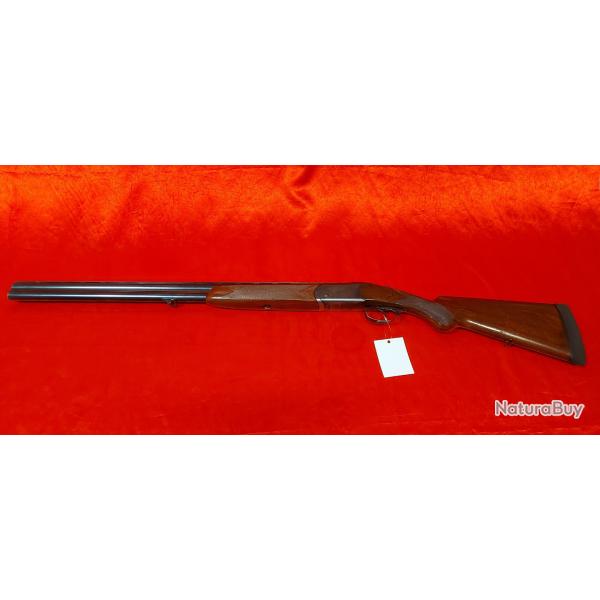 Fusil manufrance model falcor 958 calibre 12/70 ench�re a 1 euro