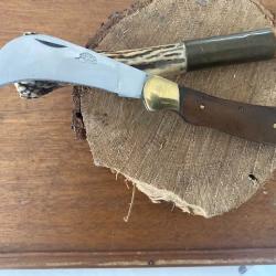 SERPETTE LE NICLO  ACACIA   (2026  7