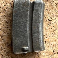 corps de chargeur carabine MAS 45 - 22lr