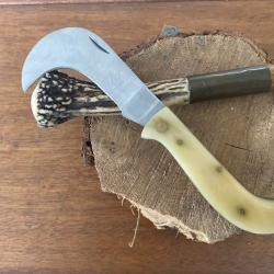 SERPETTE DE VANNIER OU VIGNERON 2026   N  2