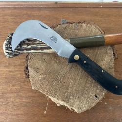 SERPETTE DE VANNIER OU VIGNERON 2026   N  3