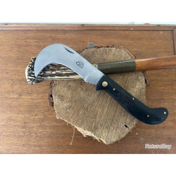 SERPETTE DE VANNIER OU VIGNERON 2026   N  3