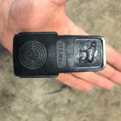 Chargeur rotatif Steyr Mannlicher cal 375HH TBE