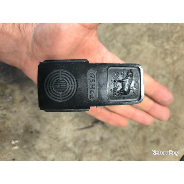 Chargeur rotatif Steyr Mannlicher cal 375HH TBE