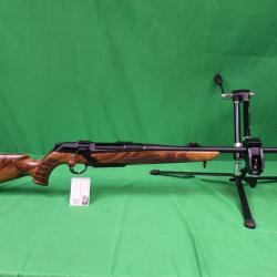 Carabine &agrave; verrou lin&eacute;aire Merkel RX Helix Altesse Calibre 9.3X62