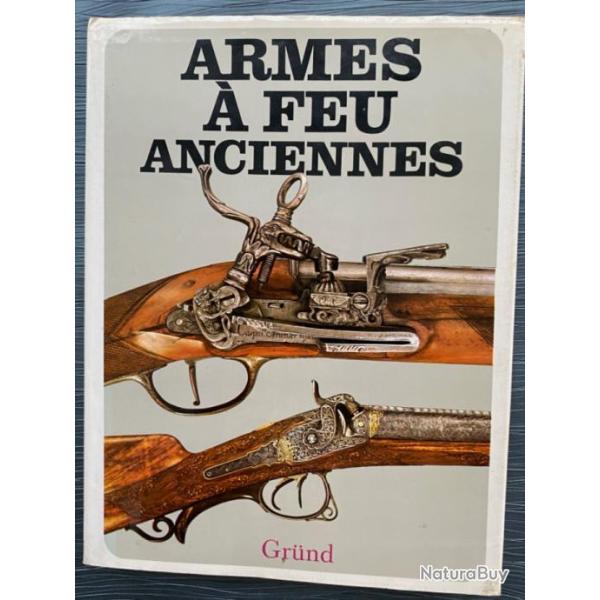 Armes � feu ancienne par Jan Durdik.