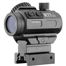 POINT ROUGE RTI GT5586 TUBULAIRE 3 MOA