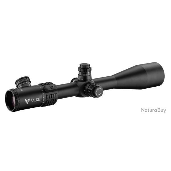 LUNETTE FALKE 8.5-25 X 50 TAC SERIES