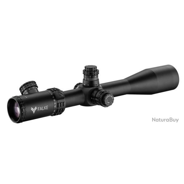OPTIQUE FALKE TAC SERIES 4-16X44 1/8 MOA