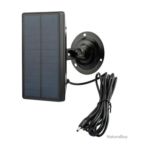 PANNEAU SOLAIRE NUM'AXES 6V POUR PIE1044/PIE1045/PIE1048