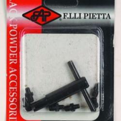 CL&Eacute; D&Eacute;MONTE CHEMIN&Eacute;E + 6 CHEMIN&Eacute;ES