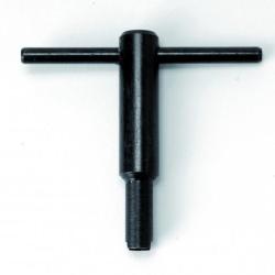 CL&Eacute; CHEMIN&Eacute;E REVOLVER GRAND MOD&Egrave;LE