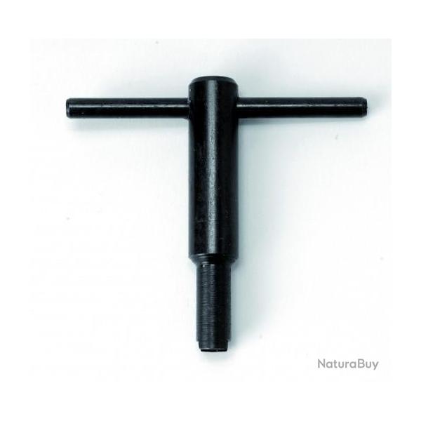 CL� CHEMIN�E REVOLVER GRAND MOD�LE