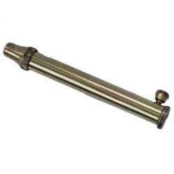 DOSEUR DE POUDRE AVEC C&Ocirc;NE